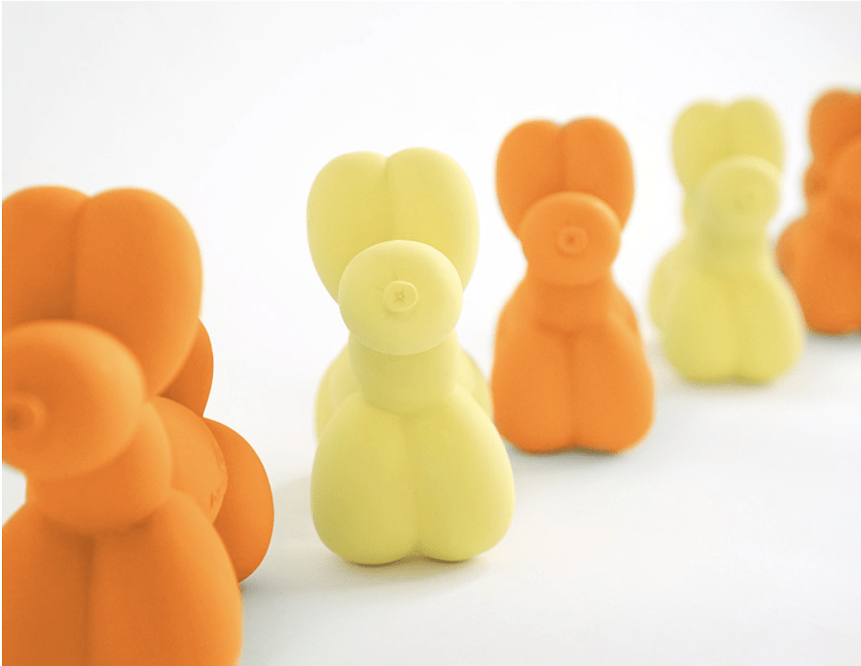 Chien Balloon – Image 2